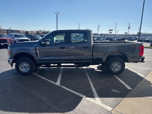 new 2025 Ford F-250 car, priced at $64,914