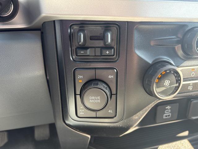 new 2025 Ford F-250 car, priced at $64,914