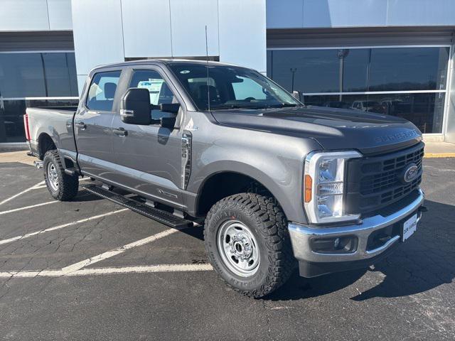 new 2025 Ford F-250 car, priced at $64,914