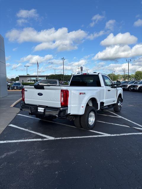 new 2025 Ford F-350 car, priced at $64,910