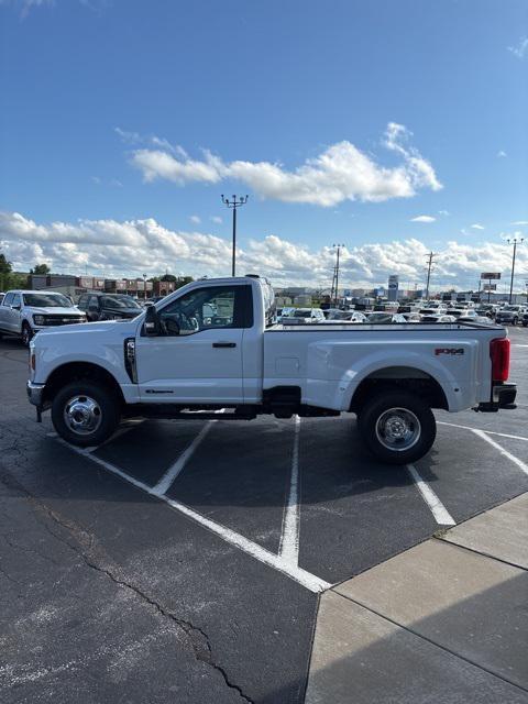 new 2025 Ford F-350 car, priced at $64,910
