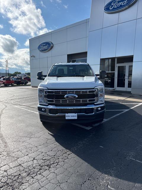 new 2025 Ford F-350 car, priced at $64,910