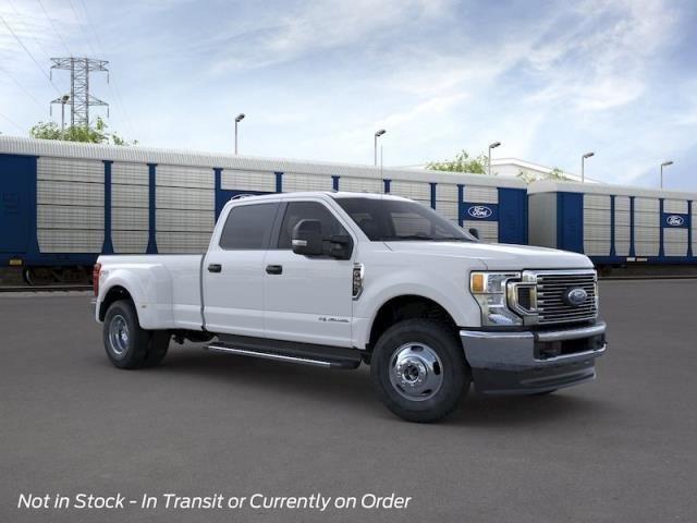 new 2025 Ford F-350 car, priced at $61,128