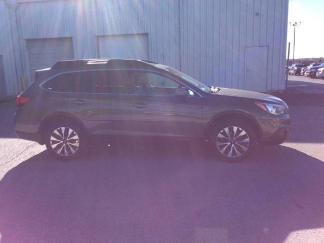 used 2015 Subaru Outback car, priced at $12,989