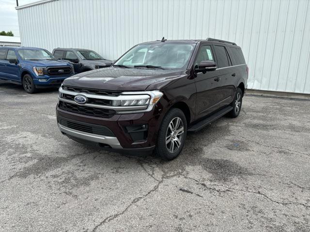 new 2024 Ford Expedition car, priced at $63,990