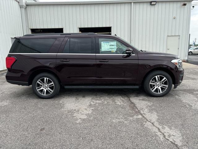 new 2024 Ford Expedition car, priced at $63,990