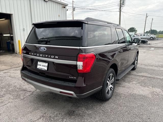 new 2024 Ford Expedition car, priced at $68,256