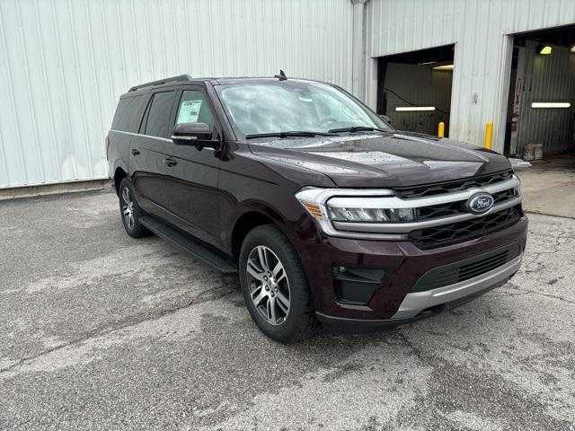 new 2024 Ford Expedition car, priced at $63,990