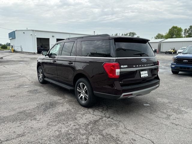 new 2024 Ford Expedition car, priced at $68,256