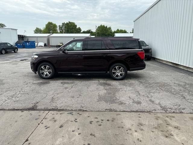 new 2024 Ford Expedition car, priced at $68,256