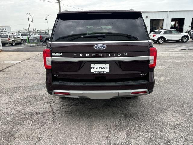 new 2024 Ford Expedition car, priced at $63,990