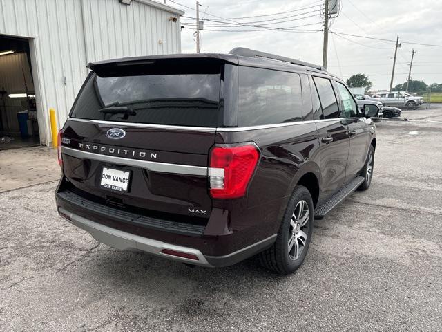 new 2024 Ford Expedition car, priced at $63,990