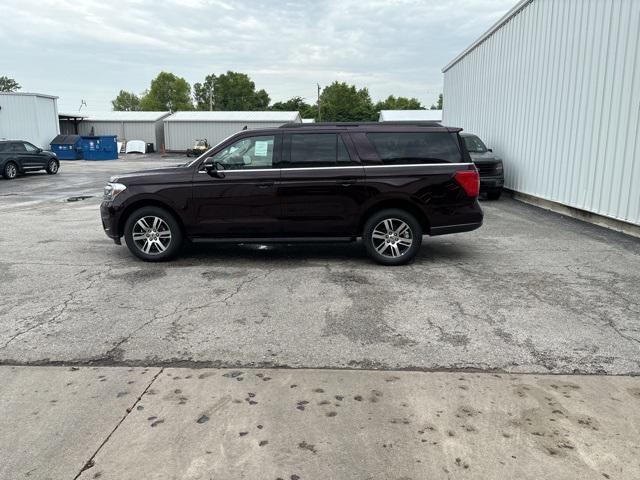 new 2024 Ford Expedition car, priced at $63,990