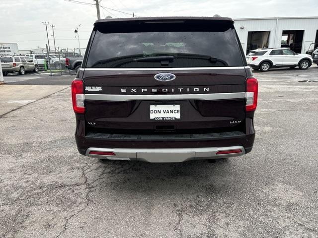 new 2024 Ford Expedition car, priced at $68,256