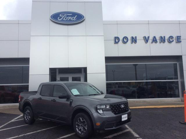 used 2025 Ford Maverick car, priced at $36,989