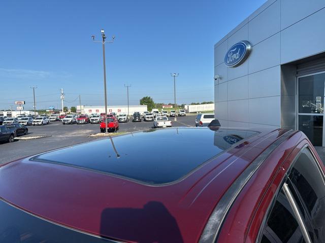 used 2023 Ram 1500 car, priced at $49,592