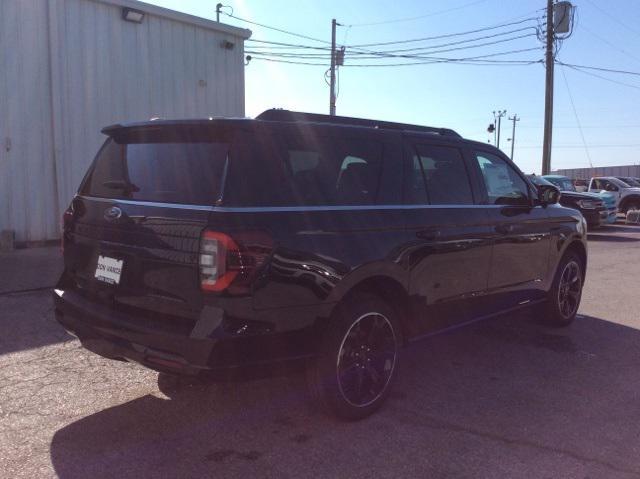 new 2024 Ford Expedition car, priced at $71,490