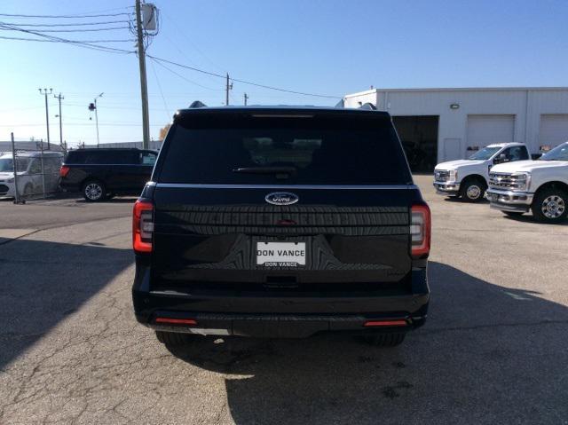 new 2024 Ford Expedition car, priced at $71,490