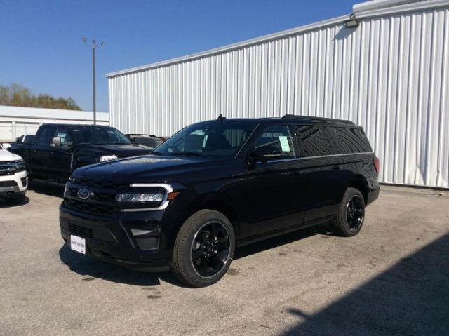 new 2024 Ford Expedition car, priced at $71,490