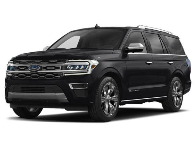 new 2024 Ford Expedition car, priced at $74,762