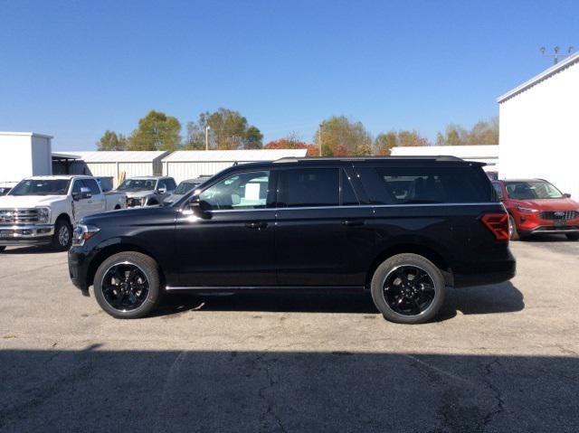 new 2024 Ford Expedition car, priced at $71,490