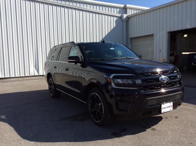 new 2024 Ford Expedition car, priced at $71,490