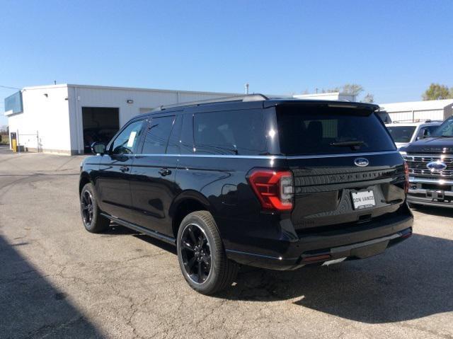 new 2024 Ford Expedition car, priced at $71,490