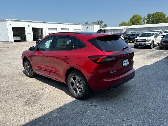 new 2024 Ford Escape car, priced at $29,163