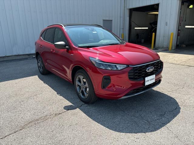 new 2024 Ford Escape car, priced at $29,163