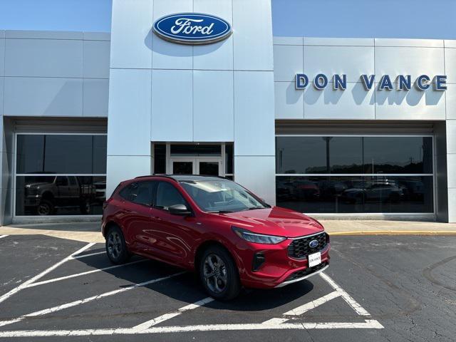 new 2024 Ford Escape car, priced at $29,163