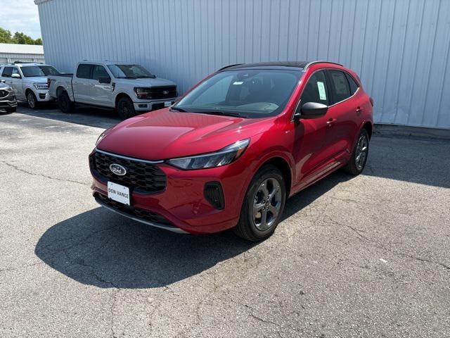 new 2024 Ford Escape car, priced at $29,163