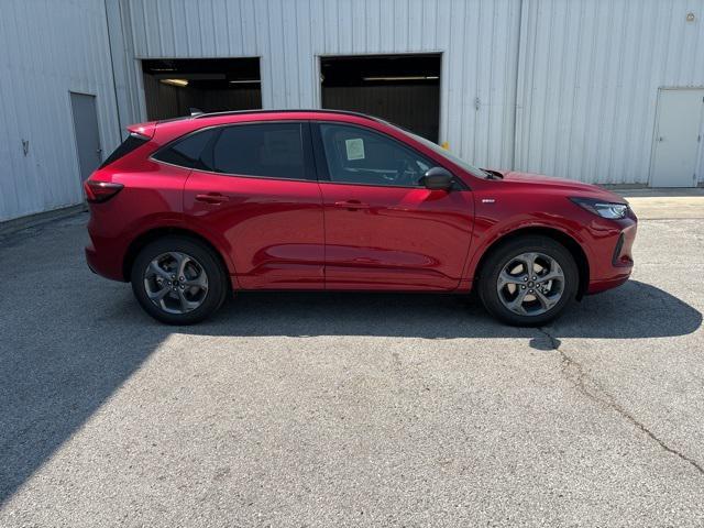 new 2024 Ford Escape car, priced at $29,163