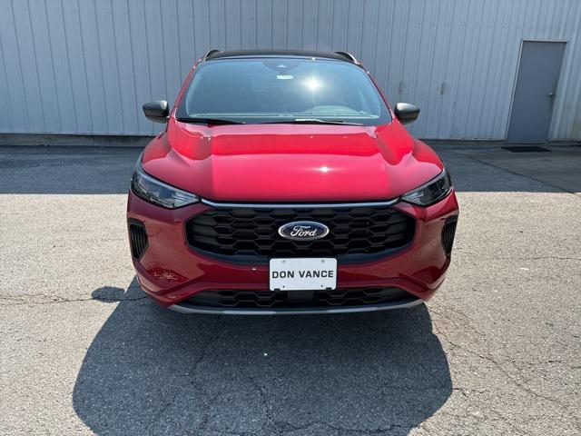 new 2024 Ford Escape car, priced at $29,163