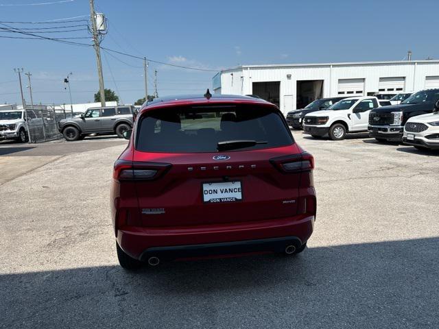 new 2024 Ford Escape car, priced at $29,163