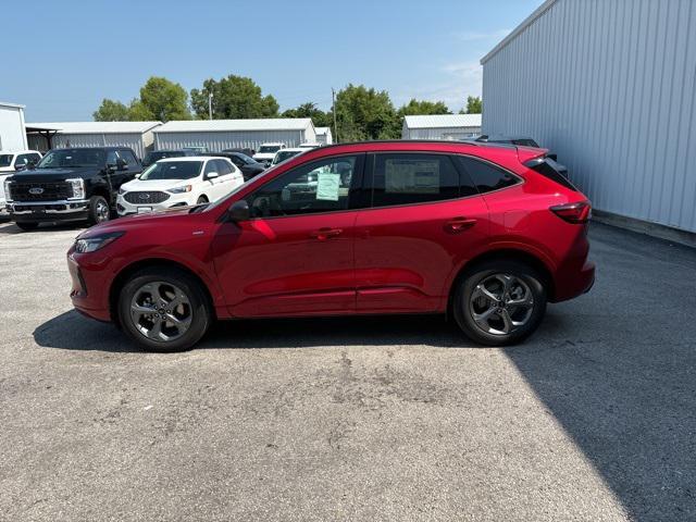 new 2024 Ford Escape car, priced at $29,163