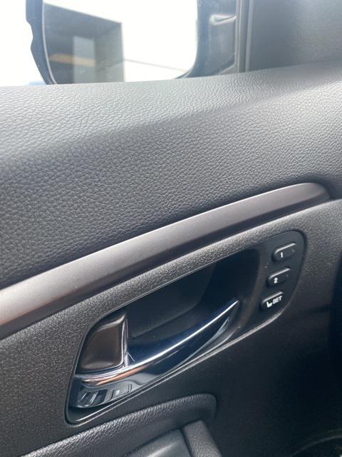 used 2022 Honda Pilot car, priced at $31,743