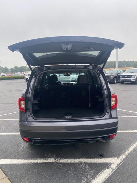 used 2022 Honda Pilot car, priced at $31,743