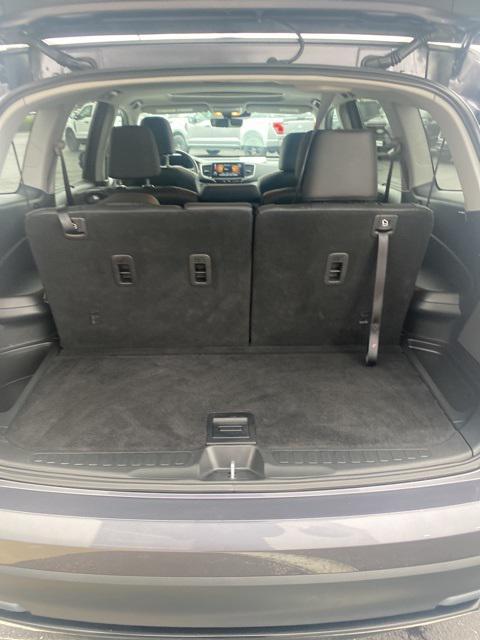 used 2022 Honda Pilot car, priced at $31,743