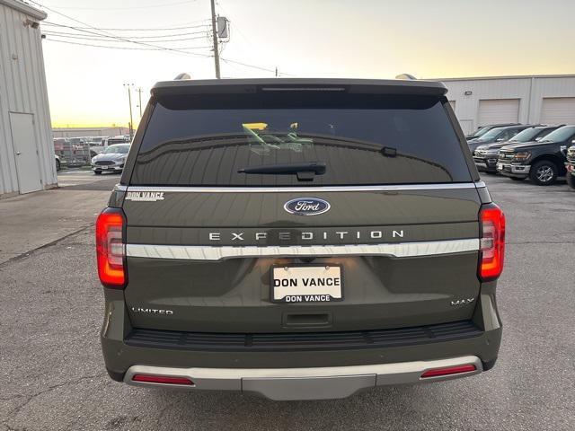 new 2024 Ford Expedition car, priced at $69,018