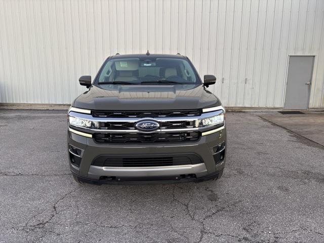 new 2024 Ford Expedition car, priced at $69,018