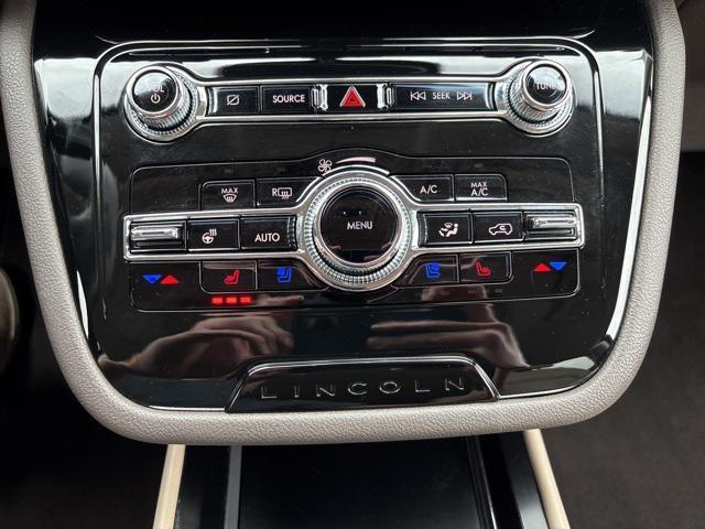 used 2022 Lincoln Corsair car, priced at $27,457