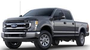 new 2024 Ford F-250 car, priced at $84,110