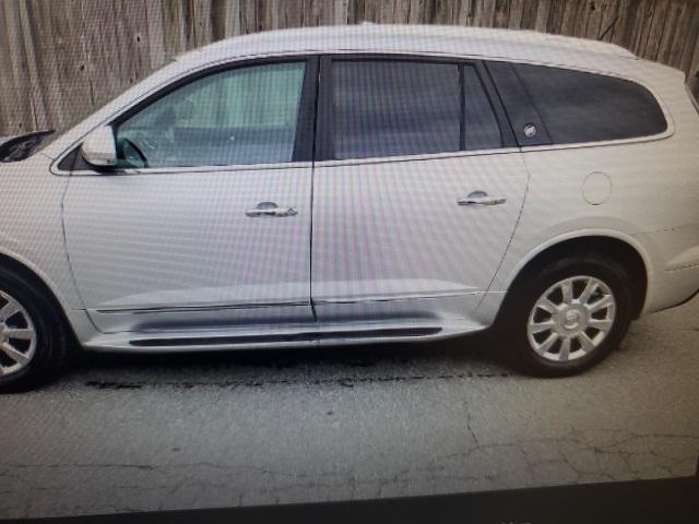 used 2014 Buick Enclave car, priced at $7,991