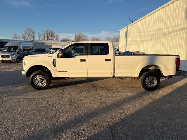 used 2018 Ford F-250 car, priced at $18,897