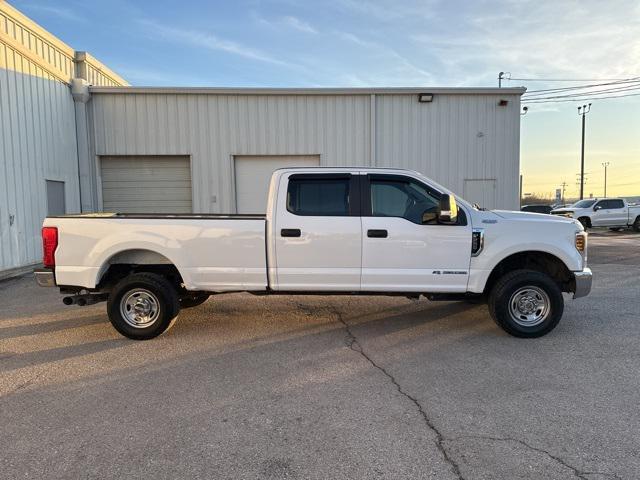 used 2018 Ford F-250 car, priced at $18,897