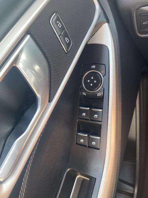 used 2022 Ford Explorer car, priced at $30,500