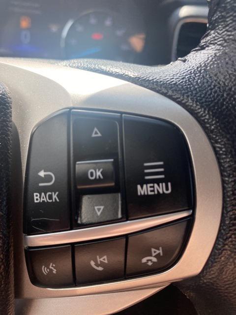 used 2022 Ford Explorer car, priced at $30,500