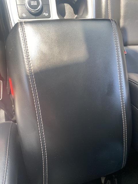 used 2022 Ford Explorer car, priced at $30,500
