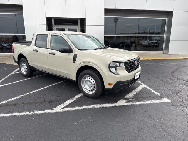 new 2025 Ford Maverick car, priced at $29,990