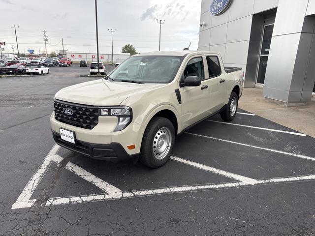 new 2025 Ford Maverick car, priced at $29,990